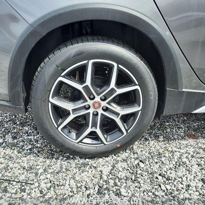 FIAT Tipo 1.0 5 porte Cross