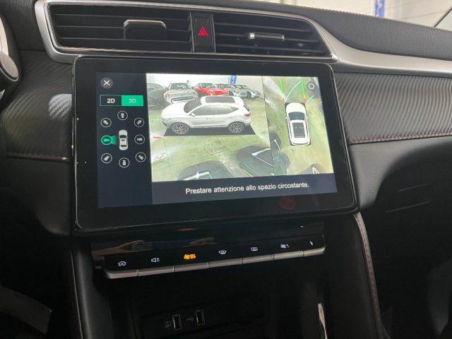 MG ZS 1.5 VTi-tech Luxury PELLE/NAVIG/TELECAM/FULL LED