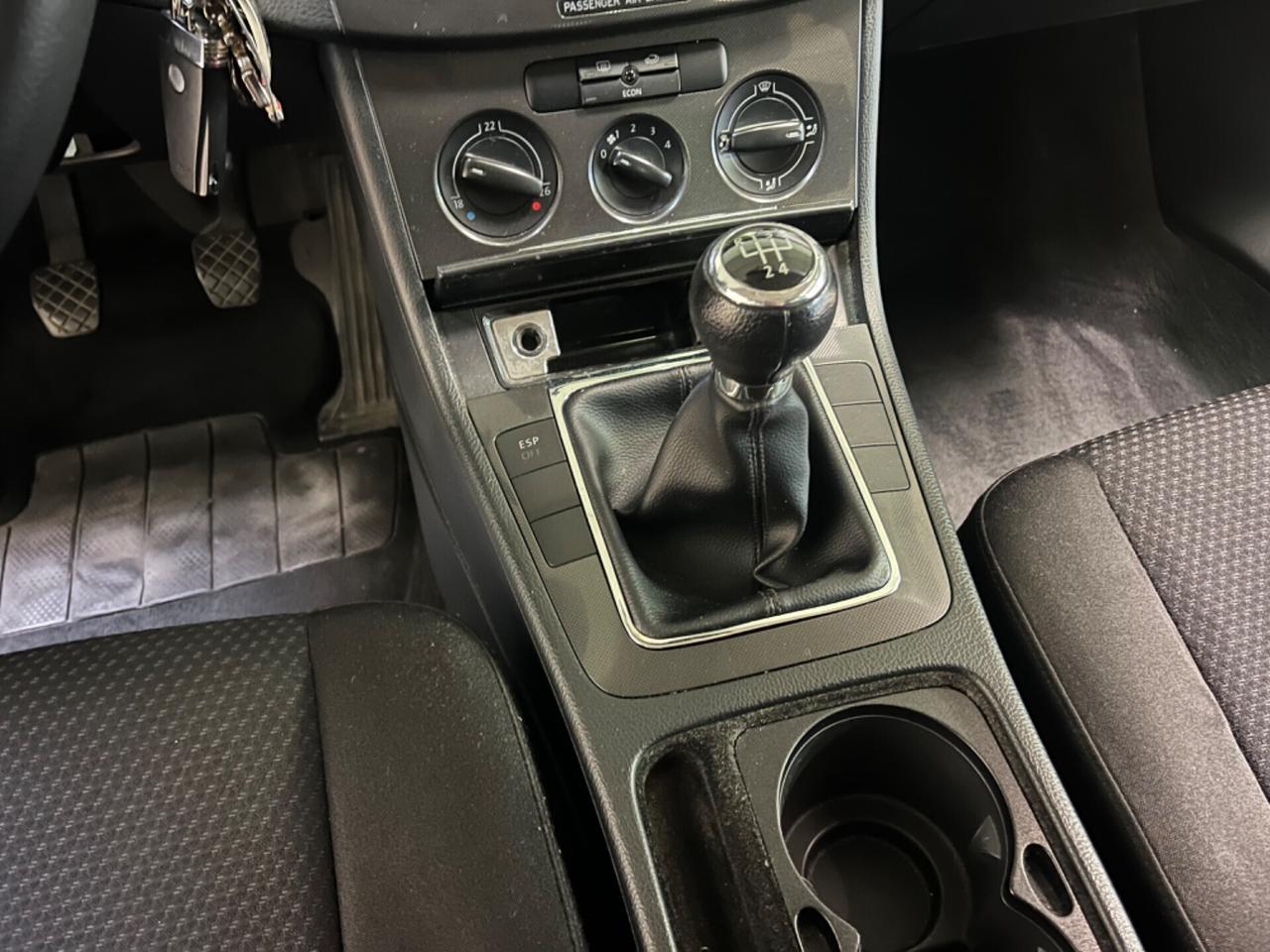 Volkswagen Passat 1.9 TDI/105CV berlina