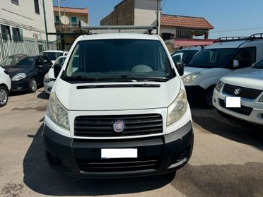 Fiat Scudo 2.0 120 CV GARANZIA 12 MESI MJT PC-TN Furgone 12q. Comfort