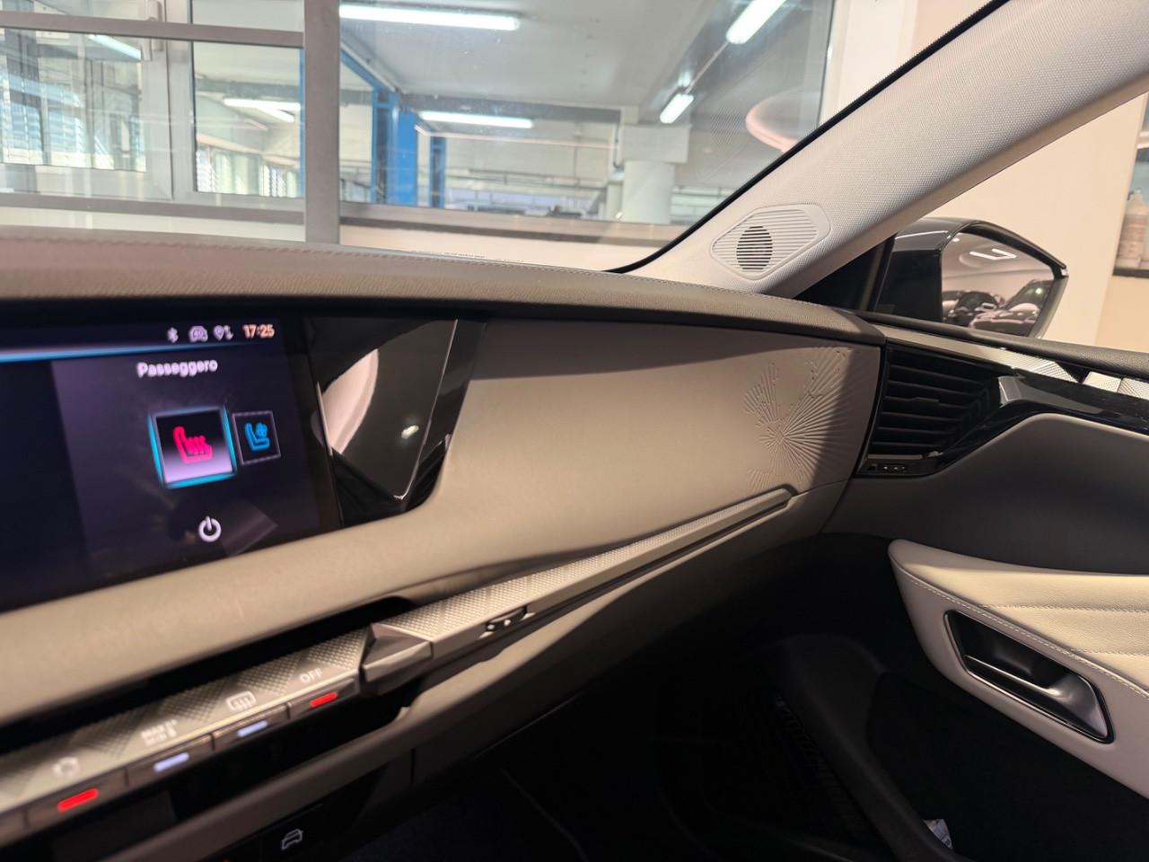 DS Automobiles DS 4 BlueHDi 130 aut. Esprit de Voyage