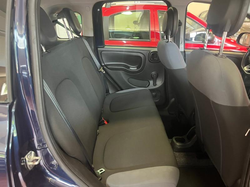 FIAT Panda 0.9 TwinAir Turbo Natural Power Easy