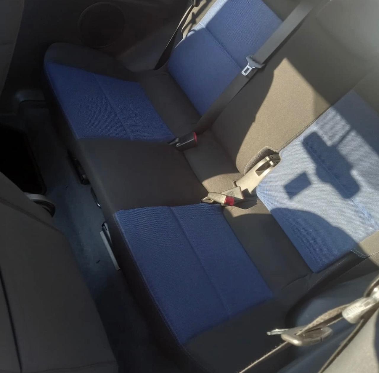 Mitsubishi Colt 1.1 12V 3p. Insport