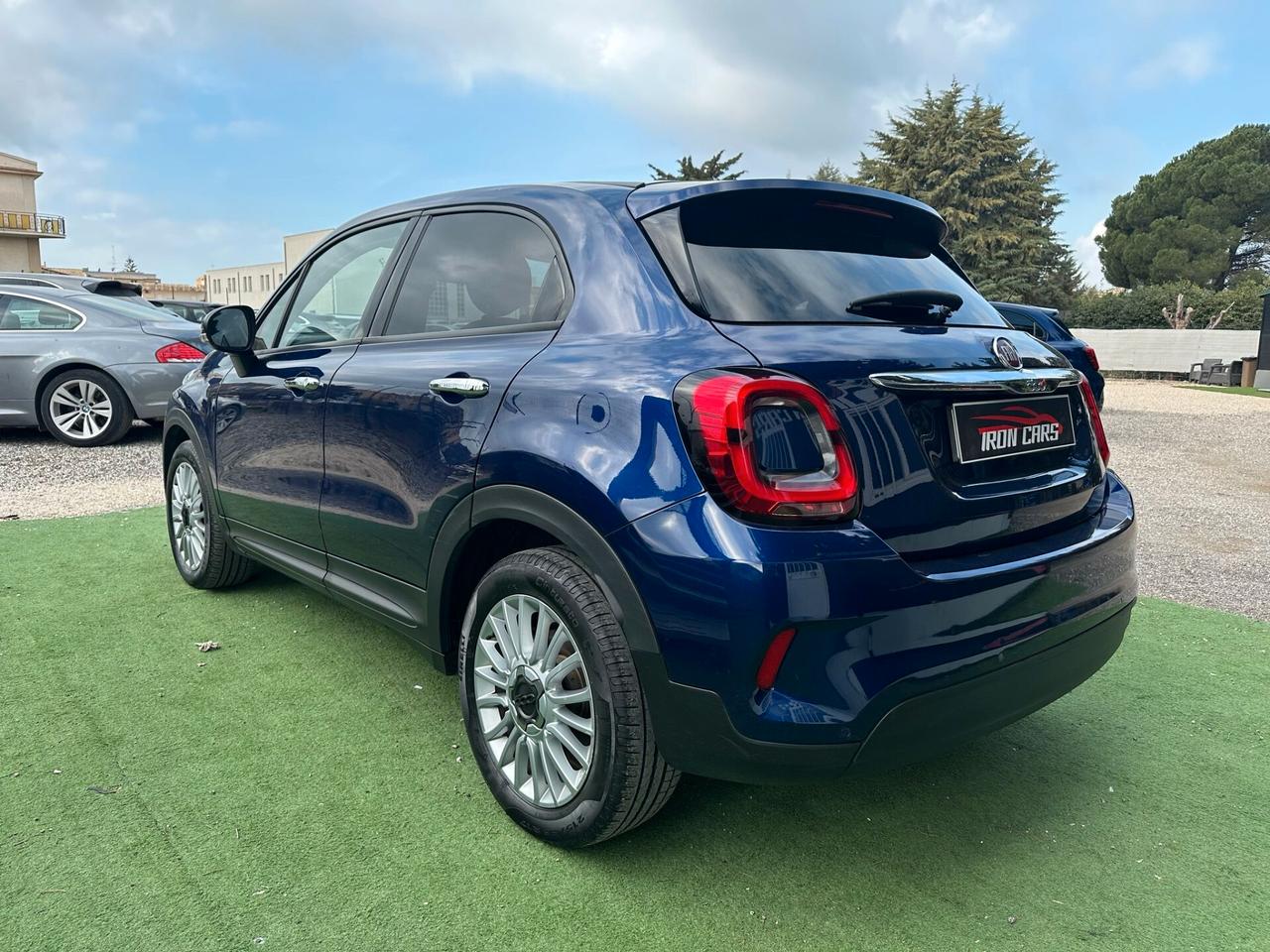 Fiat 500X 1.0 T3 120 CV Urban