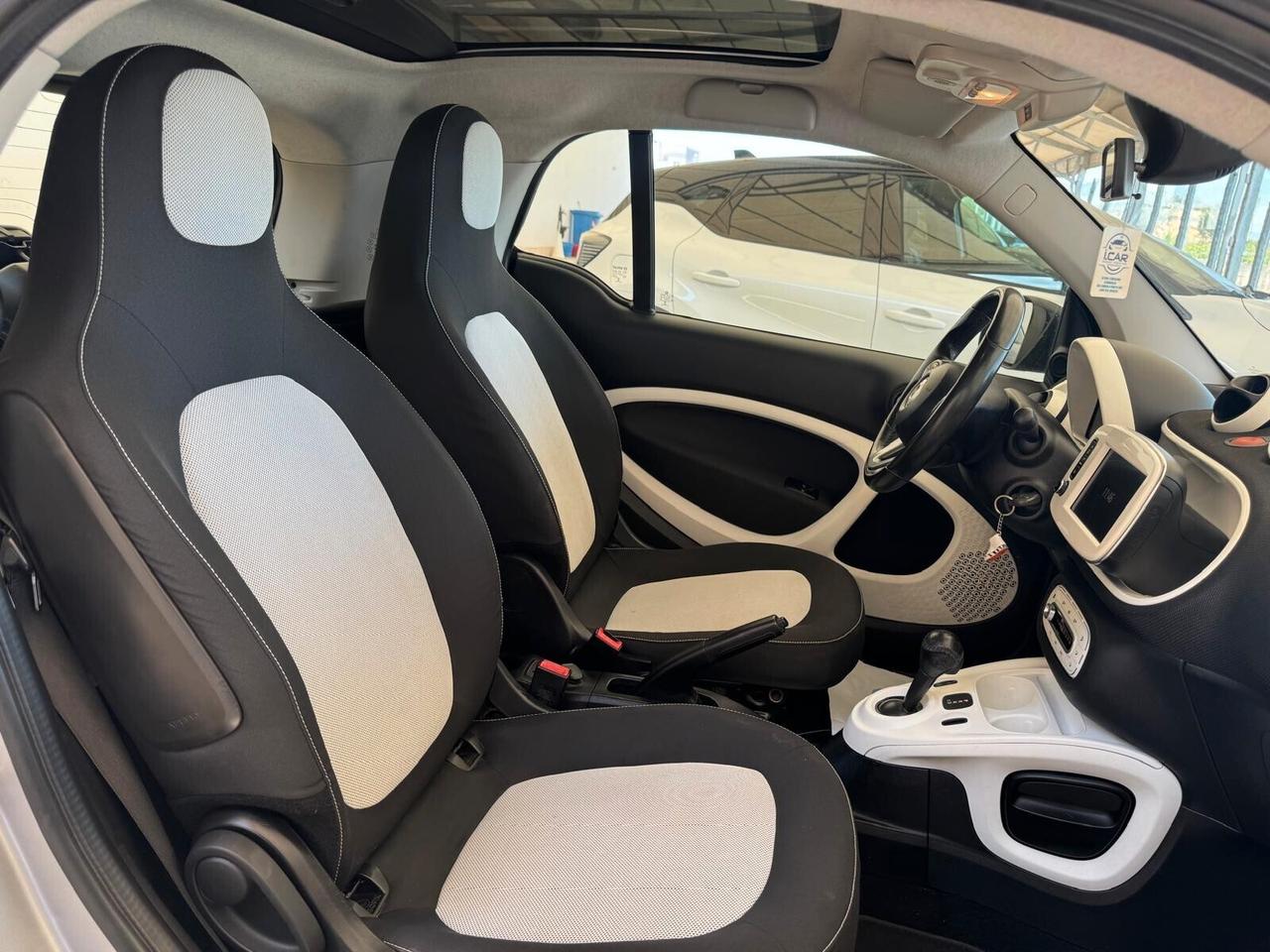 Smart ForTwo 70 1.0 Passion