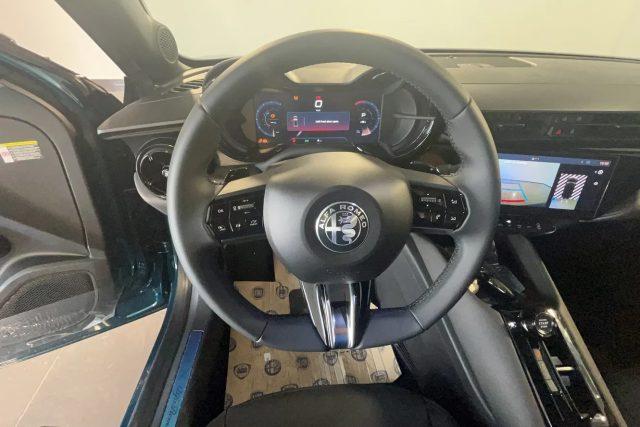 ALFA ROMEO Junior 1.2 136 CV Hybrid eDCT6 Speciale #VARI COLORI