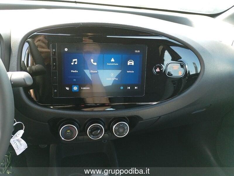 Toyota Aygo X 10B CVT ACTIVE MY24