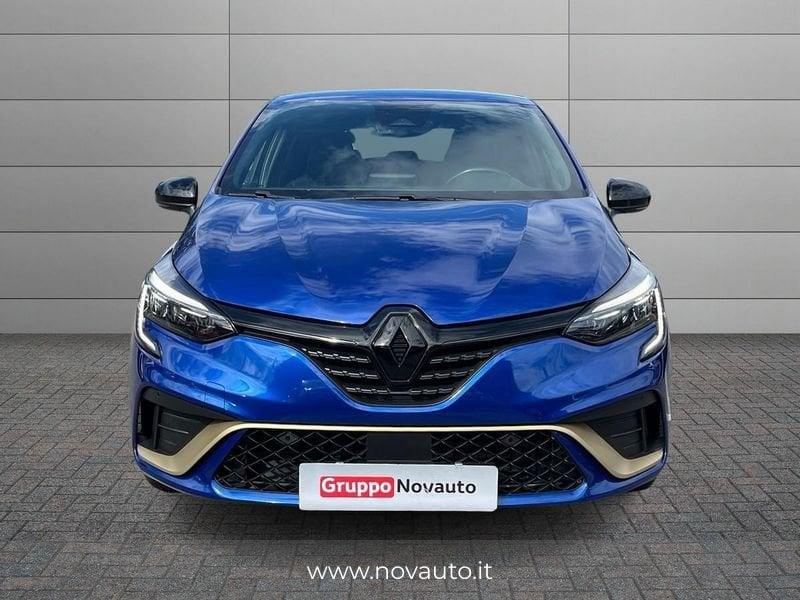 Renault Clio E-Tech Hybrid 1.6 Hybrid E-TECH 145 E-Tech Engineered