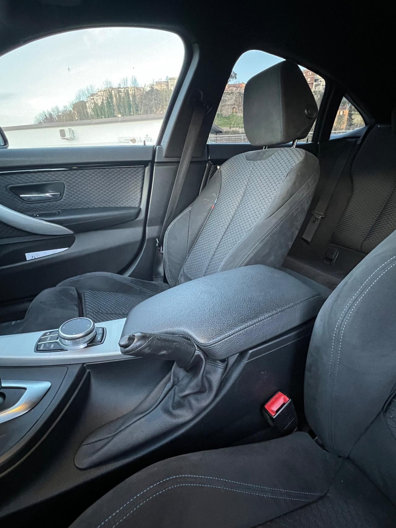 Bmw 420 420d xDrive Coupé Msport