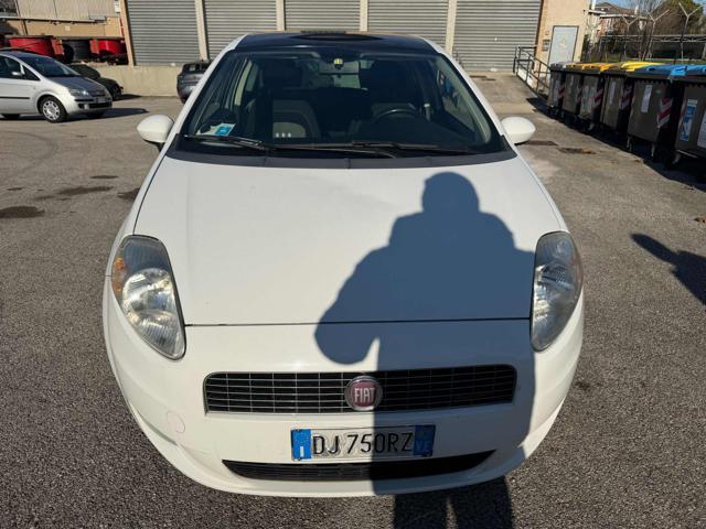 FIAT Grande Punto 1.3 MJT 90 CV 3p senza nessun lavoro da fare