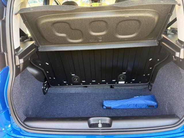 FIAT Pandina 1.0 FireFly 65 CV Hybrid Icon COME NUOVA