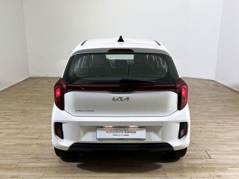 Kia Picanto Picanto 1.0 gdi Gpl Urban