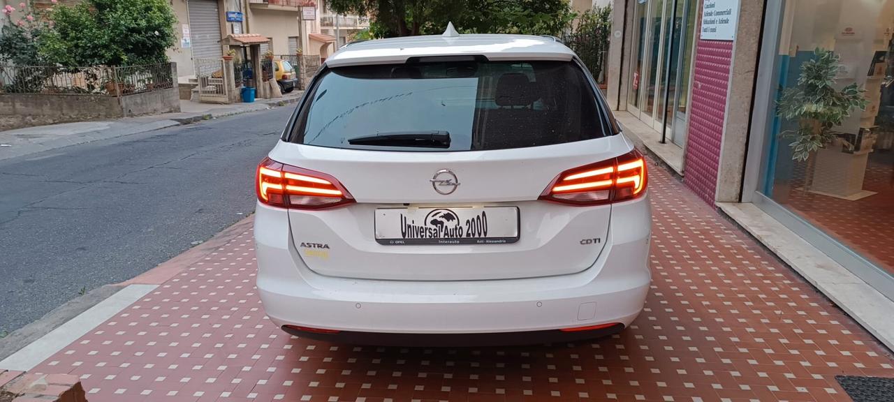Opel Astra 1.6 CDTi 110CV Start&Stop Sports Tourer Innovation