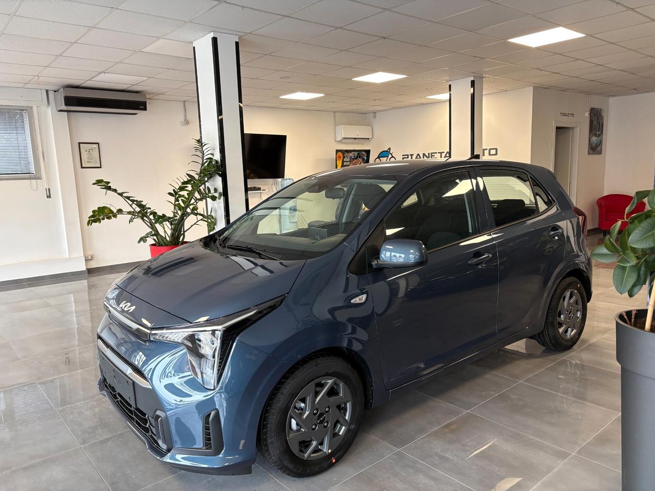 Kia Picanto Urban 1.0 bz 5 porte - Km0 2026