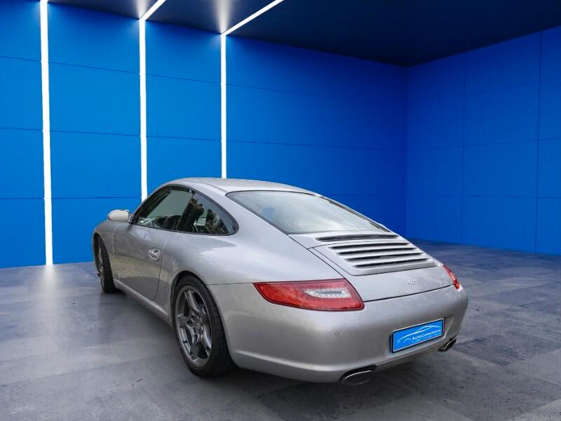 PORSCHE 911 (997) 911 Carrera Coupé