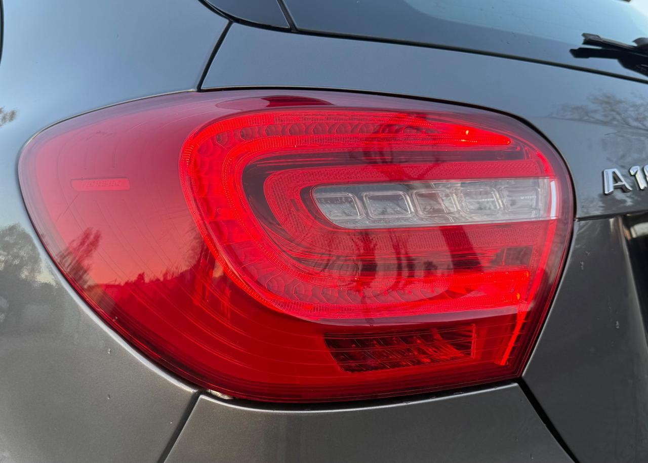 Mercedes-benz A 180 CDI Automatic Premium