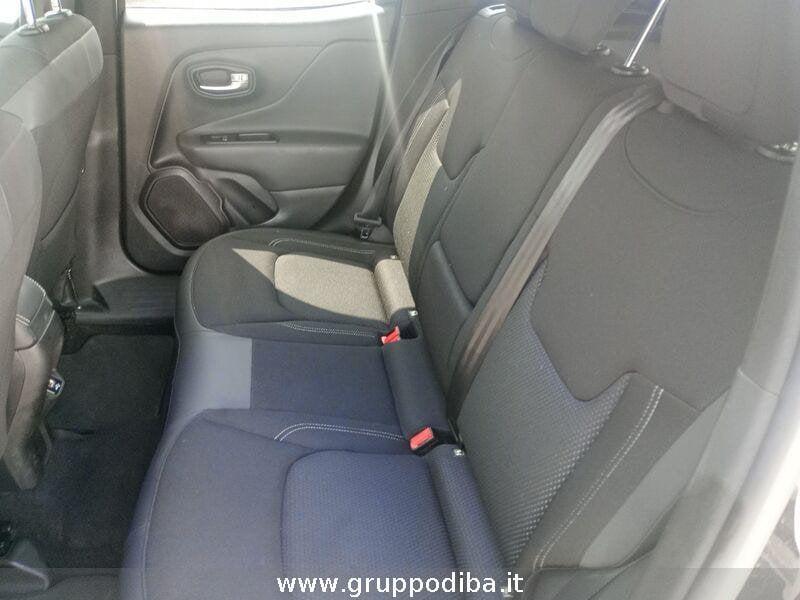 Jeep Renegade 2019 Diesel 1.6 mjt Limited 2wd 130cv