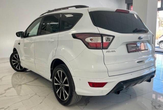 PROMO Ford Kuga 2.0 TDCI 150 CV S&S 2WD ST-Line