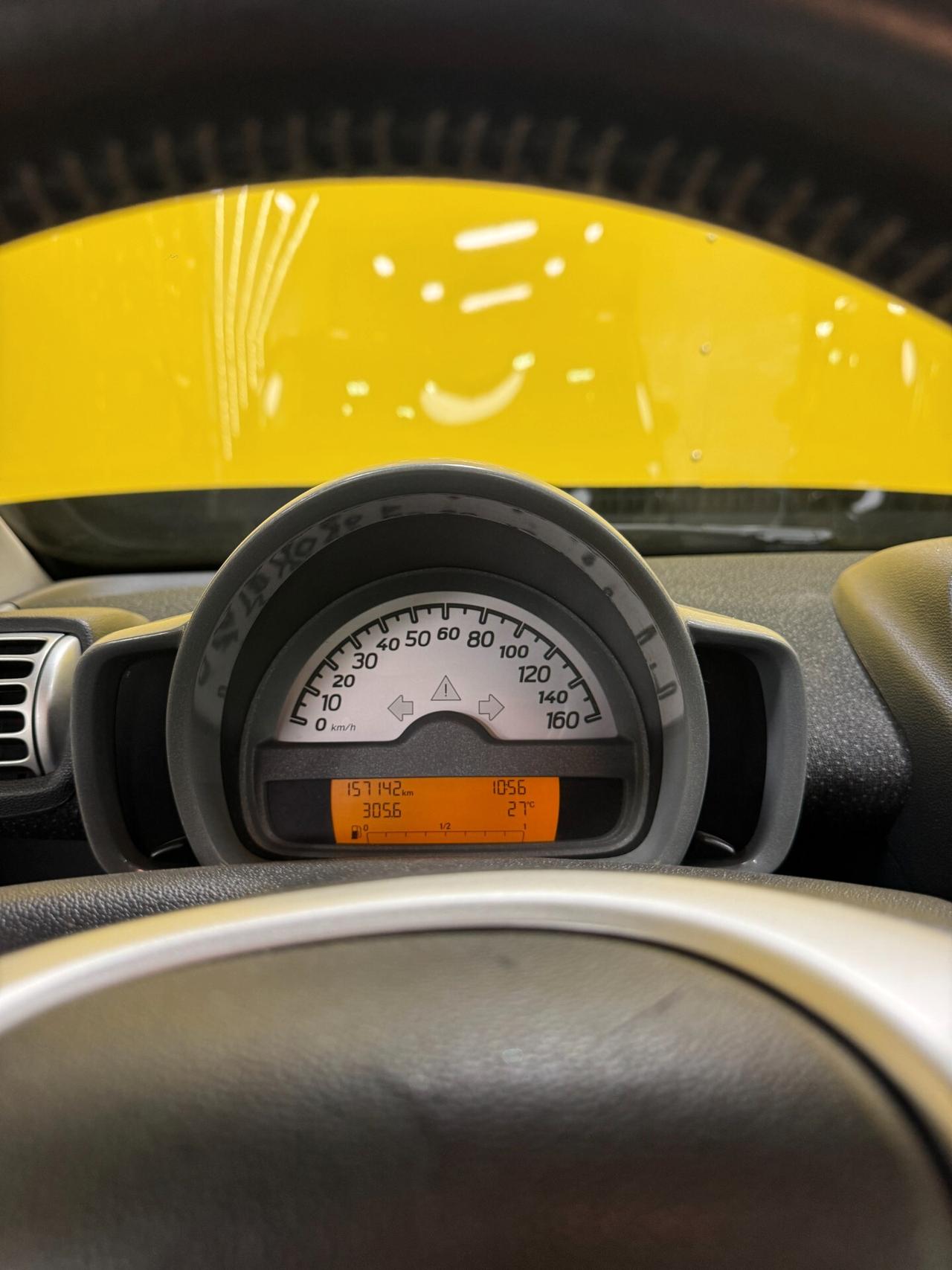 Smart ForTwo 1000 62 kW coupé pulse