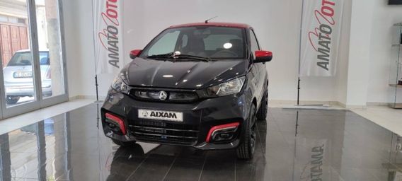 Aixam Emotion City Emotion City Sport