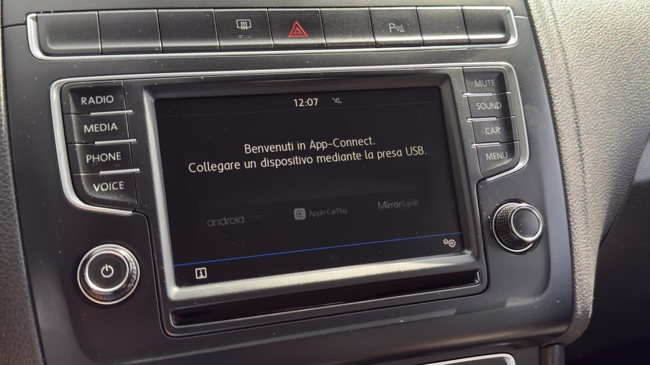Volkswagen Polo 1.4 TDI 5p. Business 2017