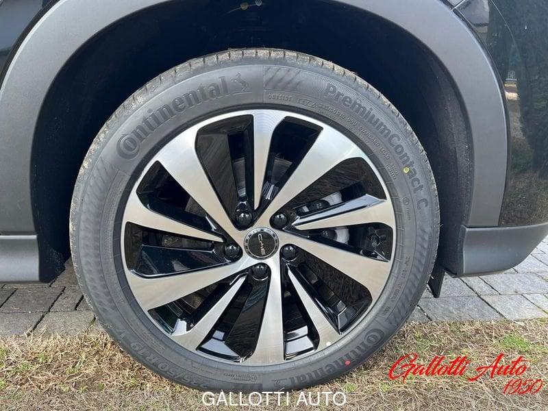 BYD Seal U DMi Seal U DM-i 1.5 218 CV PHEV Comfort