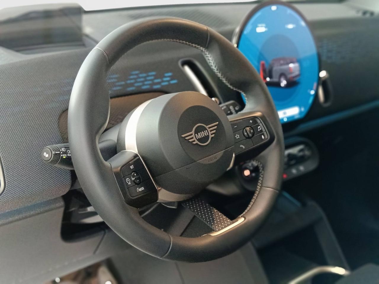 MINI Mini Countryman U25 - Mini Countryman 2.0 48V D Classic auto