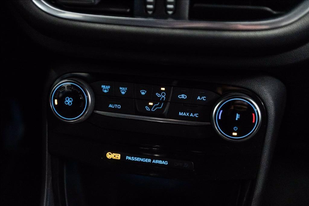 FORD Puma 1.0 ecoboost h ST-Line s&s 125cv del 2023