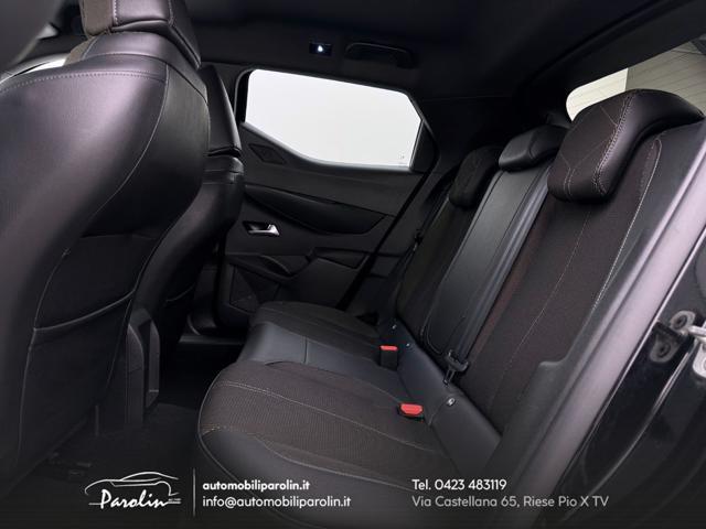 DS AUTOMOBILES DS 3 Crossback BlueHDi 130 aut. So Chic Prezzo REALE