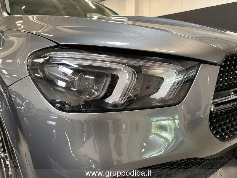 Mercedes-Benz GLE - V167 2019 Diesel 300 d mhev Premium Plus 4matic auto