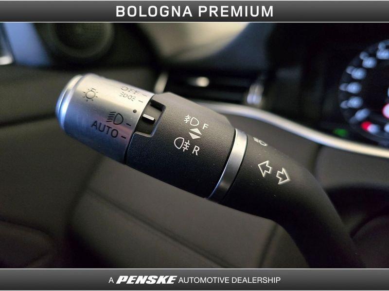 Land Rover RR Evoque Range Rover Evoque 2.0 I4 249 CV AWD Auto SE