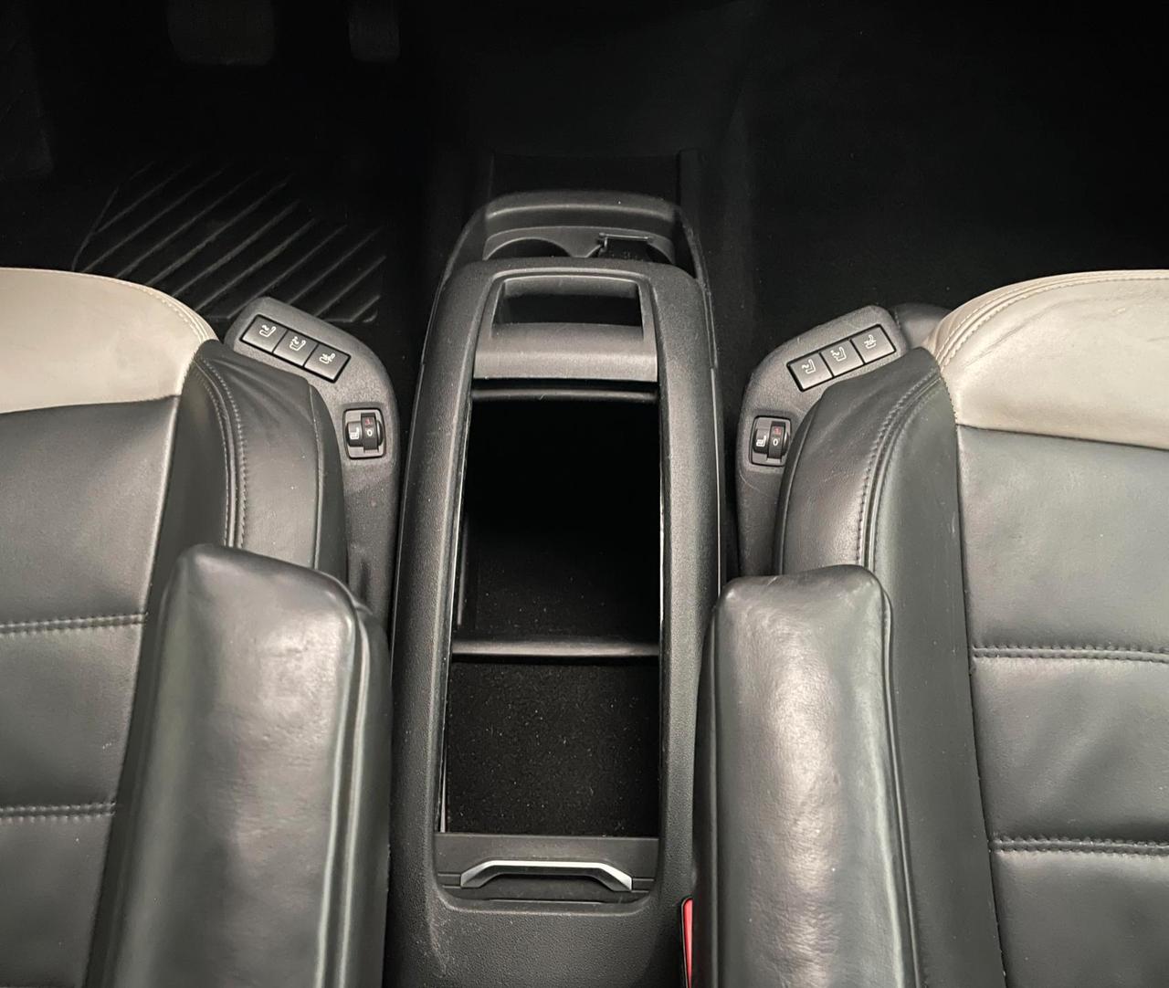 Citroen C4 Grand Spacetourer 2.0 bluehdi Shine s&s 160cv eat8