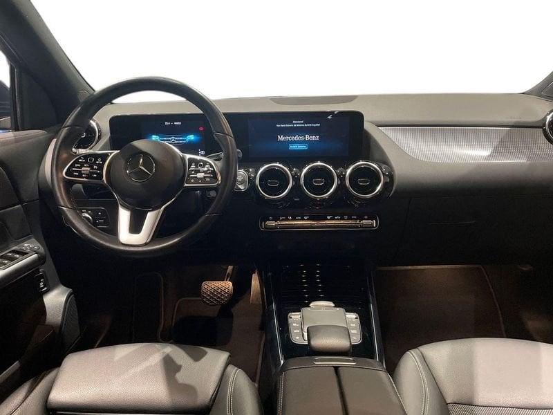 Mercedes-Benz GLA 180 d Sport Plus auto