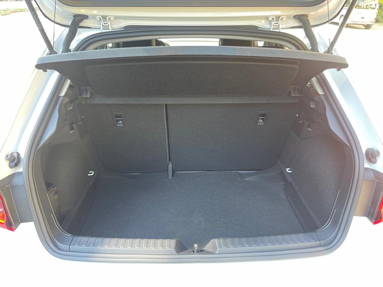 Audi A1 Sportback 1.0 30 TFSI Admired Advanc #6426