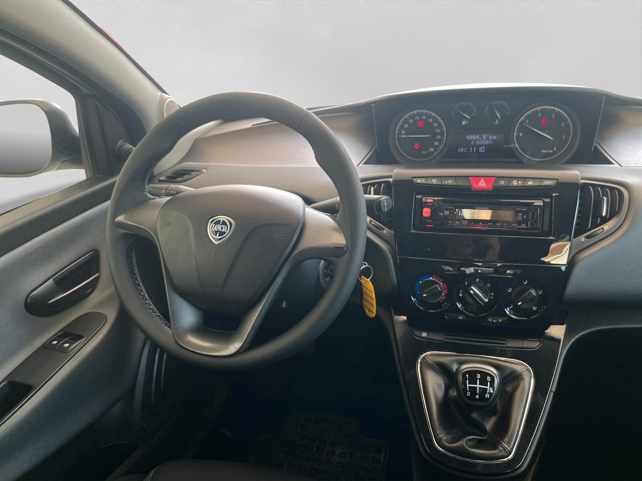 Lancia Ypsilon 1.3 MJT 95cv Gold NEOPATENTATI