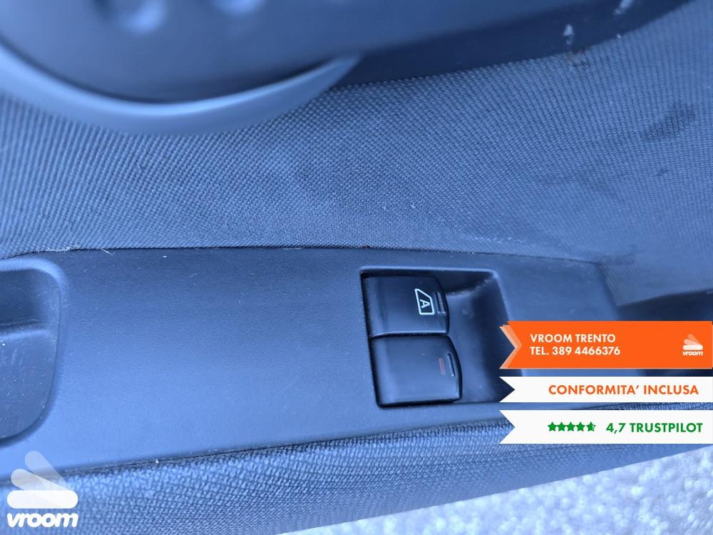 NISSAN Micra 3ª serie Micra 1.2 16V 3 porte Sp...