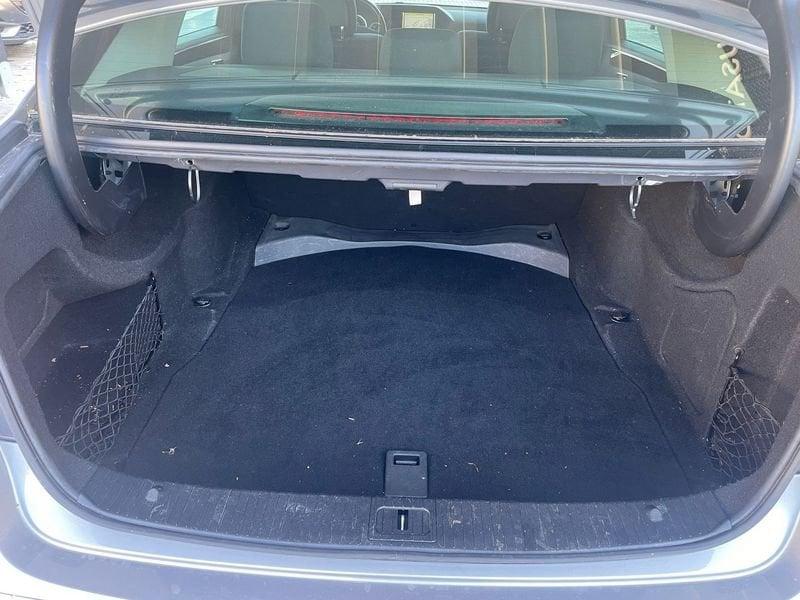 Mercedes-Benz Classe E E 250 CDI BE 4matic Avantgarde