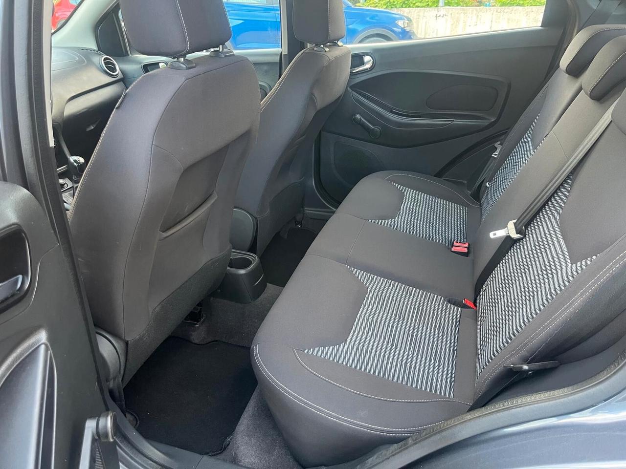 Ford Ka 1.2 85 CV Start&Stop Ultimate