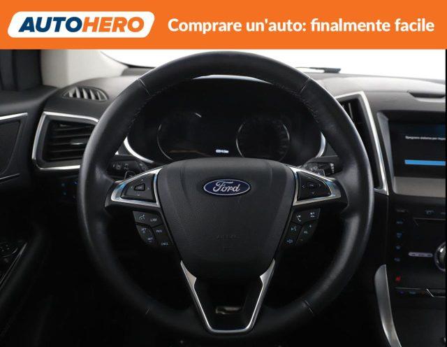 FORD Edge 2.0 TDCI 210 CV AWD S&S Powershift ST Line