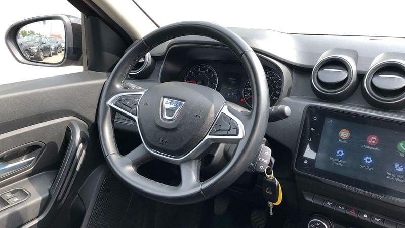 Dacia Duster 1.0 tce Comfort Gpl 4x2 100cv