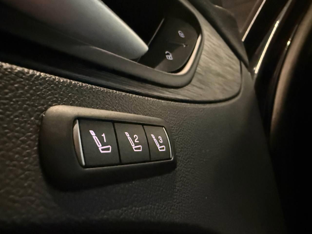 Alfa Romeo Stelvio 2.2 Turbodiesel 210 CV AT8 Q4 Business