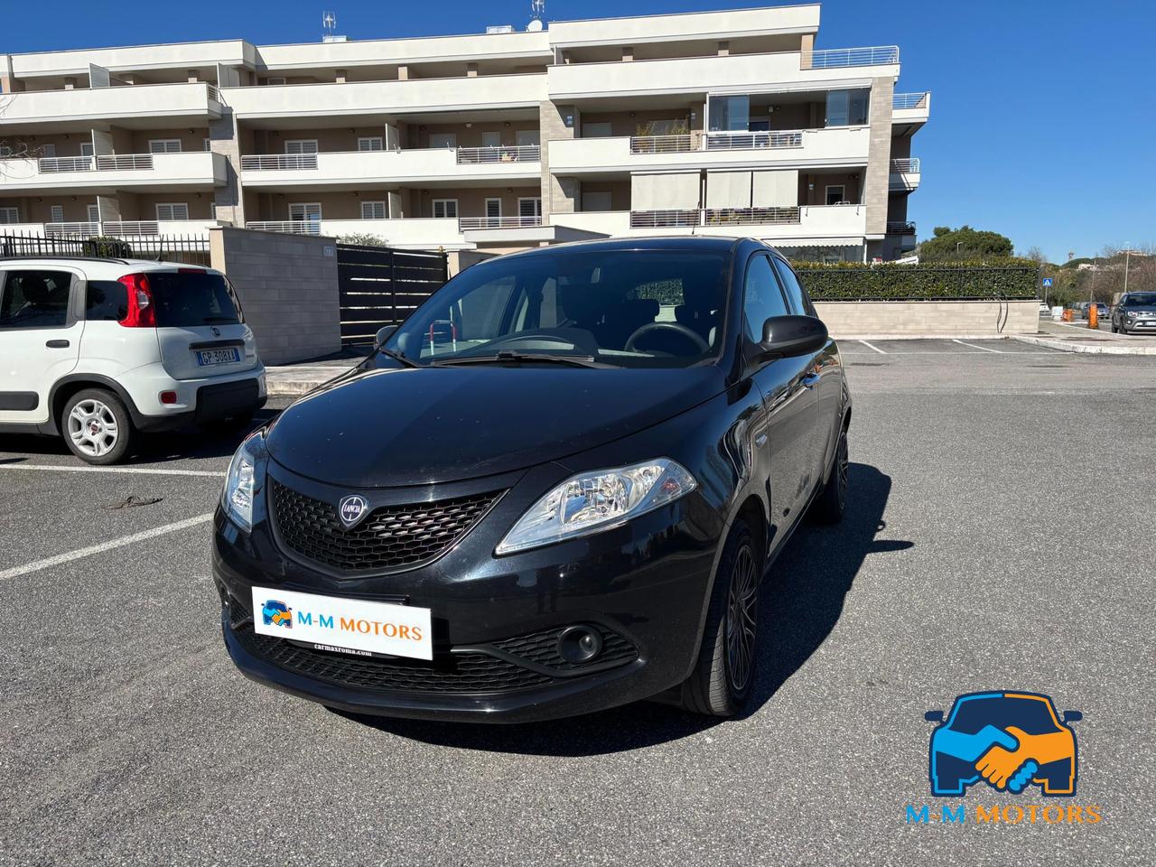 Lancia Ypsilon 5 Porte Ypsilon 1.2 Gold s&s 69cv my19
