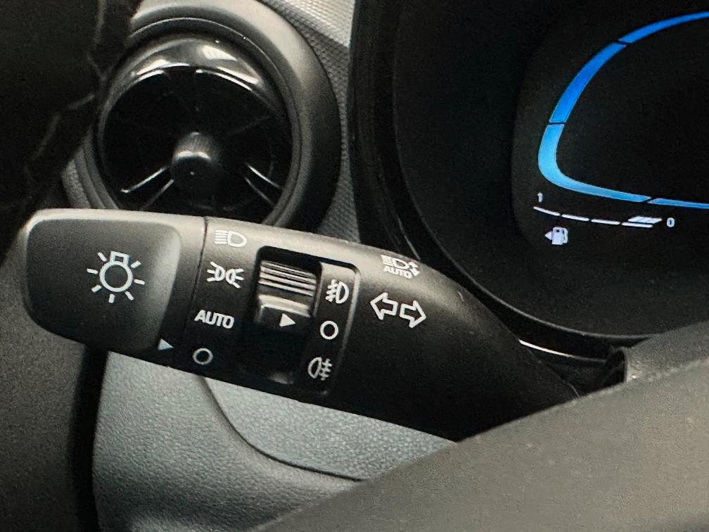 Hyundai i10 1.0 mpi Connectline 63cv auto