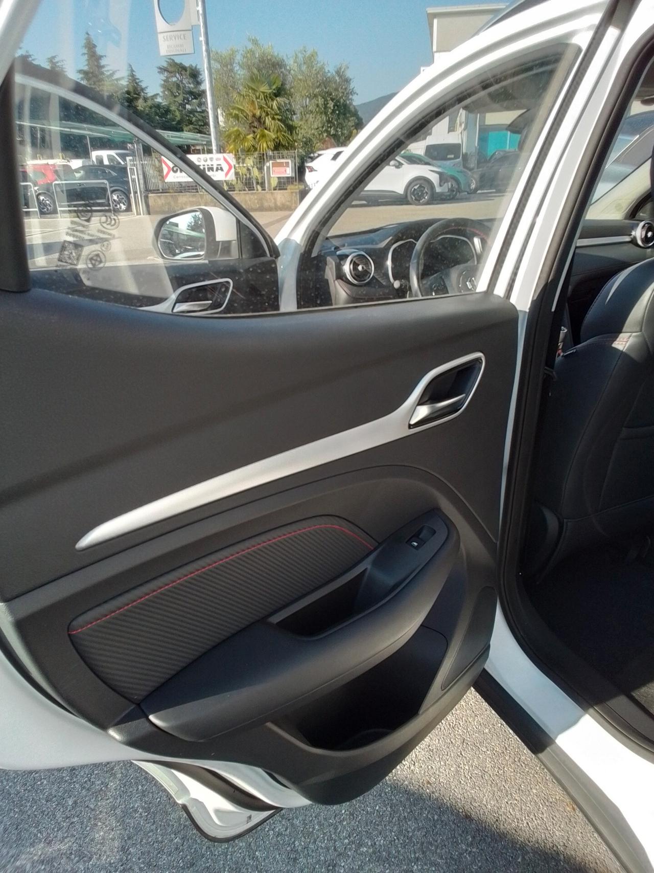 Mg ZS 1.5 VTi-tech Luxury