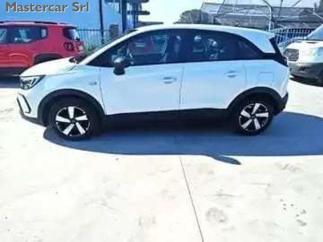 OPEL Crossland Crossland 1.2 Edition 83 Cv (Finanziabile)-GK653VJ