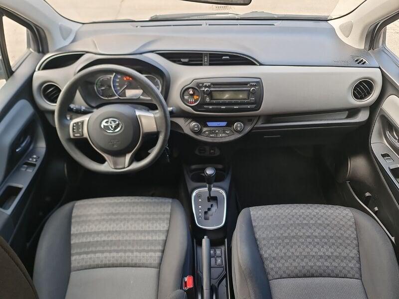 Toyota Yaris 1.5 Hybrid Cool