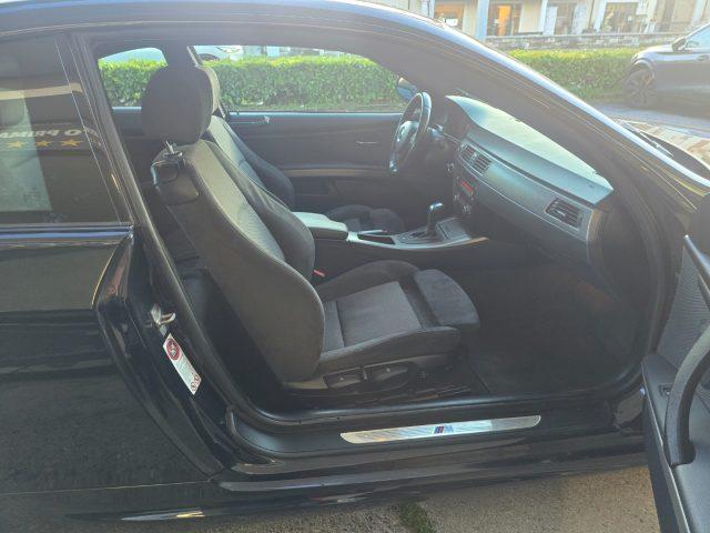 BMW 320 d Coupé MSport Automatica 184 CV 18" Xenon Cruise