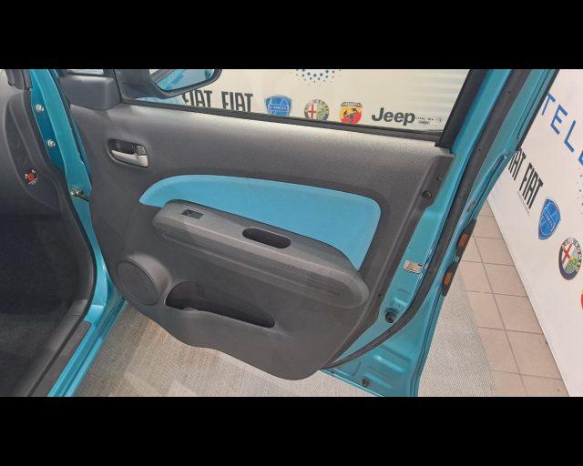 SUZUKI Splash 1.0 GLS