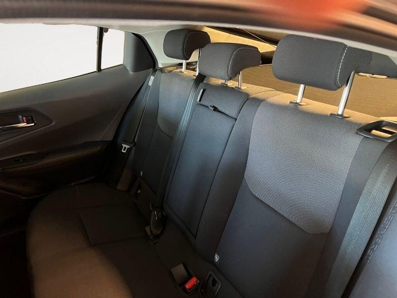 Toyota Prius 5ª serie 2.0 Plug-in Hybrid Lounge