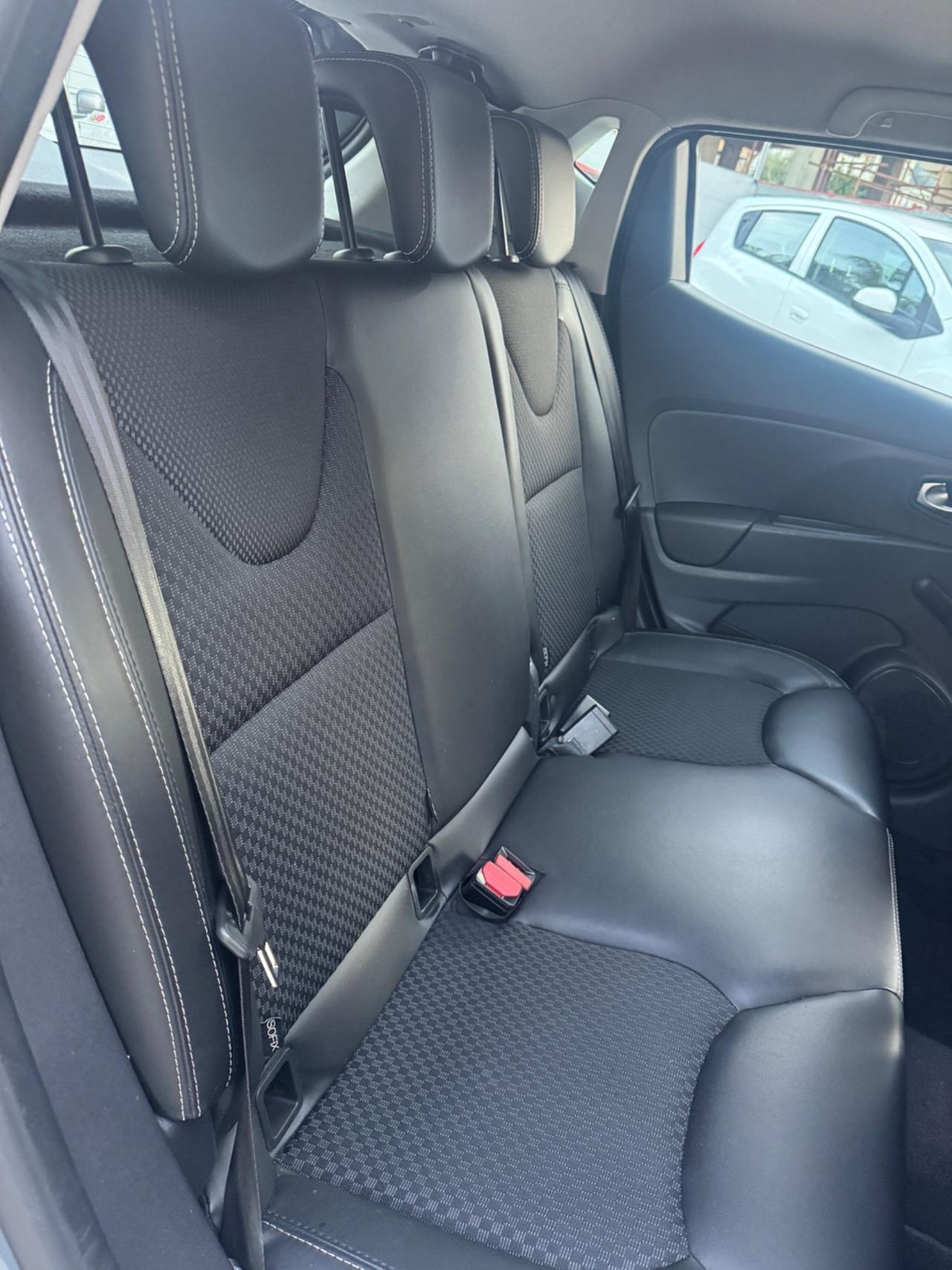 Renault Clio dCi 8V 75 CV 5 porte 2019